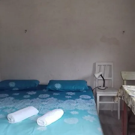 Holiday home Robinson House Krunica *