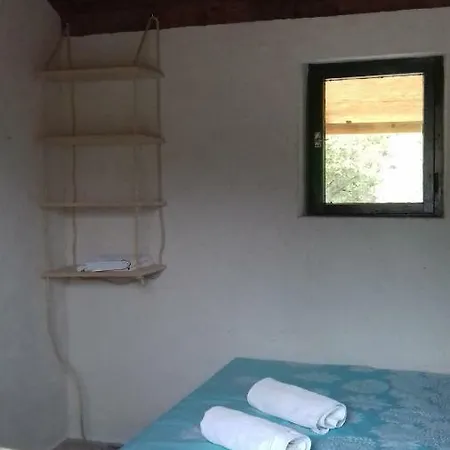Robinson House Krunica Holiday home
