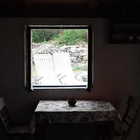 Holiday home Robinson House Krunica *