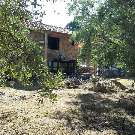 Robinson House Krunica * Pašman